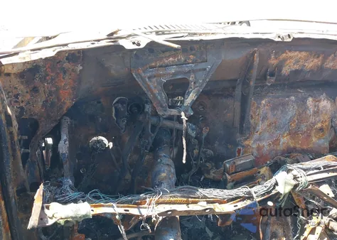 1990 Ford F250 from USA, damaged, VIN 1FTHF26G5LNB27772